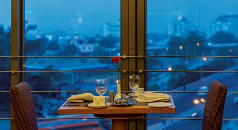 Hotel Fortune Select Metropolitan