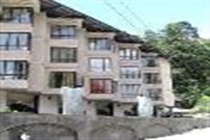 Hotel Mapple The River Crescent Resort