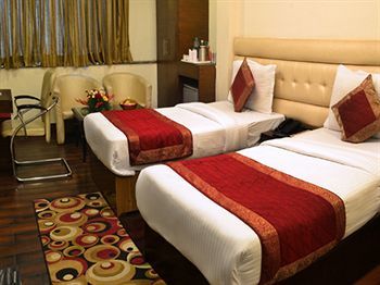 Rupam Hotel