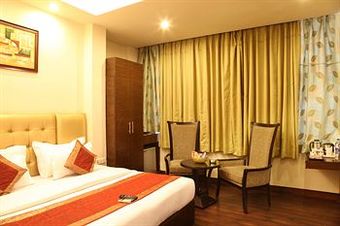 Rupam Hotel