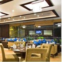 Parkland Hotel Defence Colony