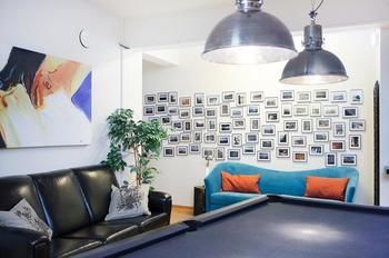 Hotel Bolholt Apartments
