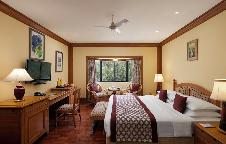 Hotel Fortune Sullivan Court