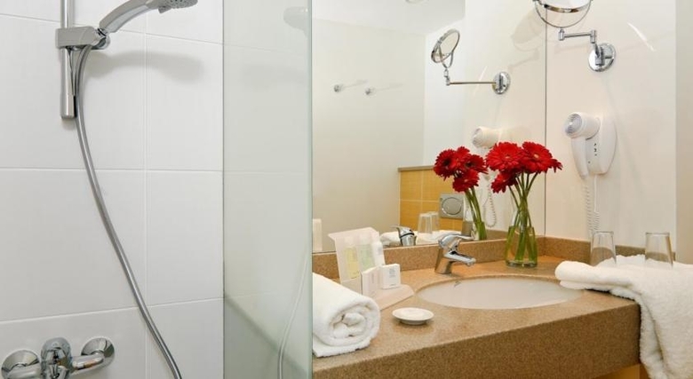 Aquapalace Hotel Prague