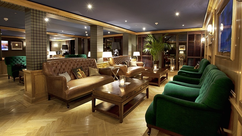 Kempinski Hotel Gravenbruch