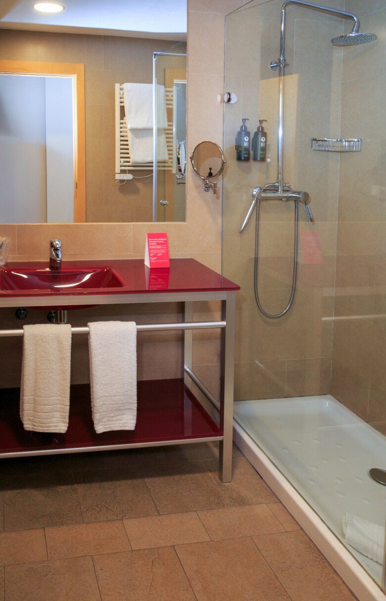 Hotel Ramada By Wyndham Madrid Getafe