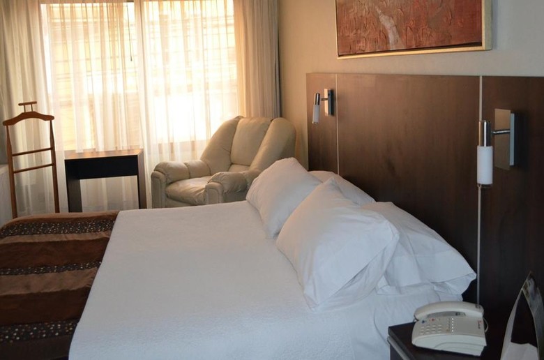 Hotel Don Eduardo