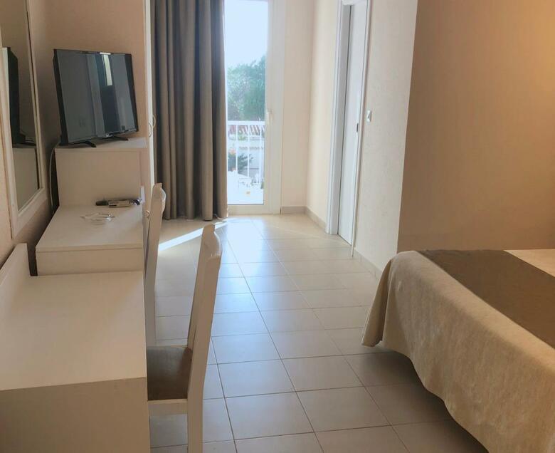Hotel Medium Claramar