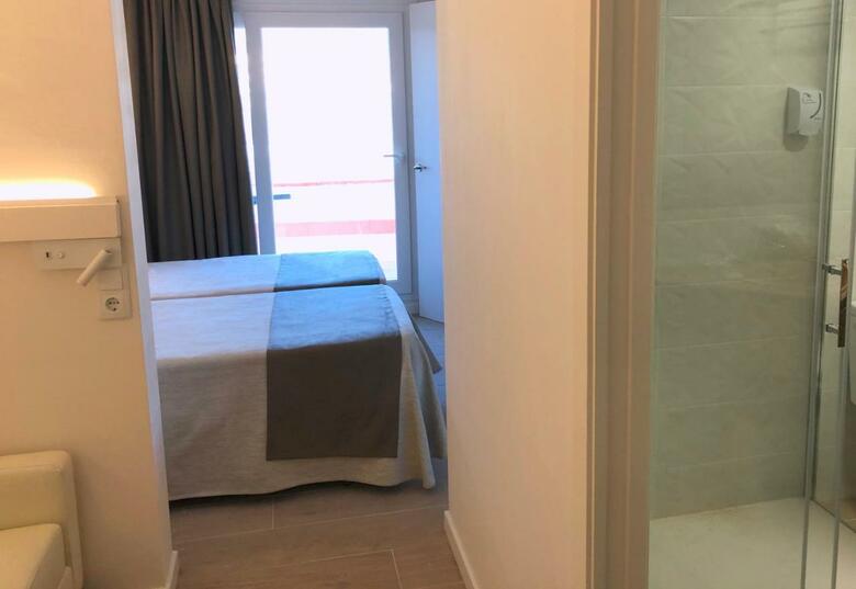 Hotel Medium Claramar