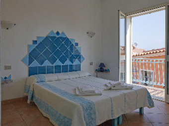Hotel Residence Lu Nibareddu