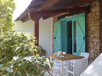 Hotel Residence Lu Nibareddu