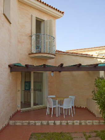 Hotel Residence Lu Nibareddu