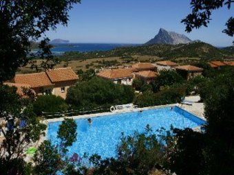 Hotel Residence Lu Nibareddu