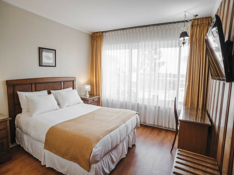 Hotel Melillanca