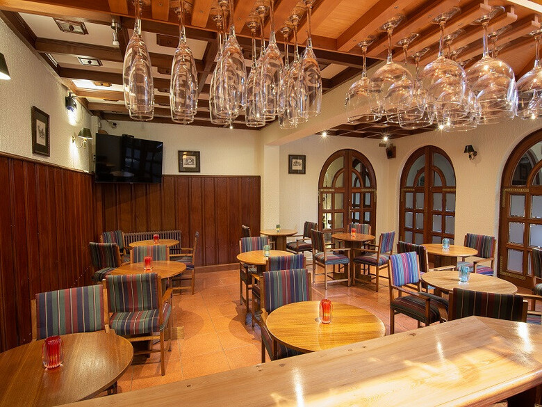 Hotel Melillanca