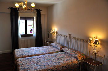 Pension Hotel Kaia