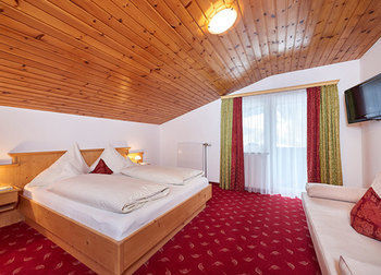 Fr�hst�ckshotel Birkenhof