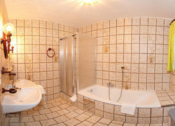 Fr�hst�ckshotel Birkenhof