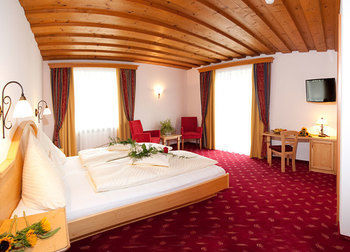 Fr�hst�ckshotel Birkenhof