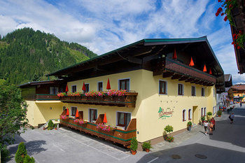 Fr�hst�ckshotel Birkenhof