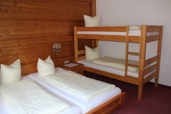 Hotel Pension Almrose