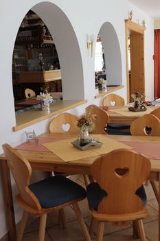 Hotel Pension Almrose