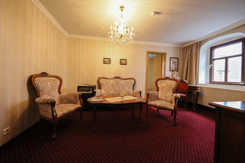 Hotel Restaurant Zur Traube
