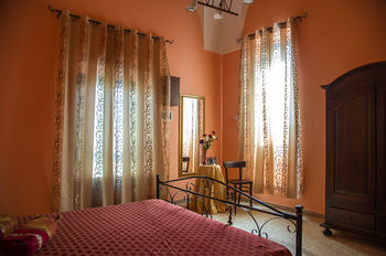 Apartamento La Terrazza