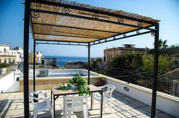 Apartamento La Terrazza