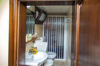 Apartamento La Terrazza