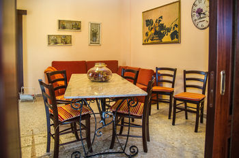 Apartamento La Terrazza