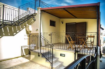 Apartamento La Terrazza