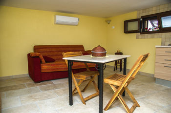 Apartamento La Terrazza