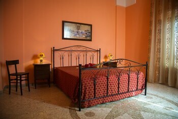 Apartamento La Terrazza
