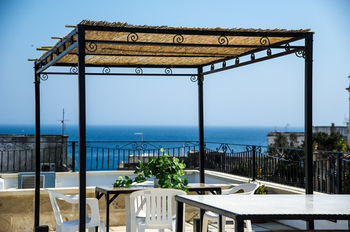 Apartamento La Terrazza