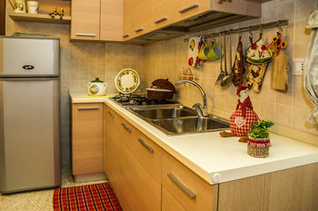 Apartamento La Terrazza