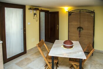 Apartamento La Terrazza