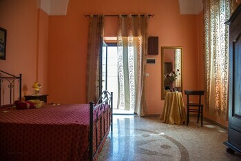 Apartamento La Terrazza