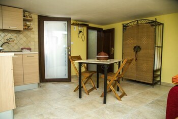 Apartamento La Terrazza