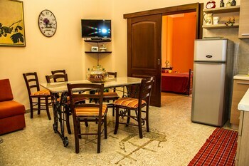Apartamento La Terrazza