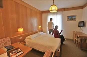 Al Piccolo Hotel