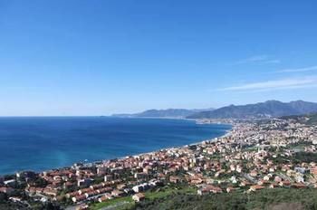 Bed & Breakfast Svegliarsi A Verezzi