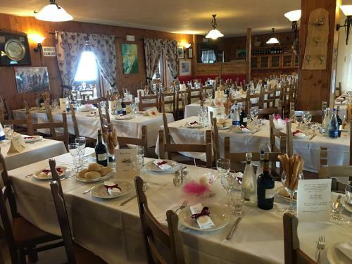 Hotel Albergo Ristorante Dosso Alto