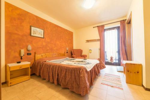 Hotel Albergo Ristorante Dosso Alto