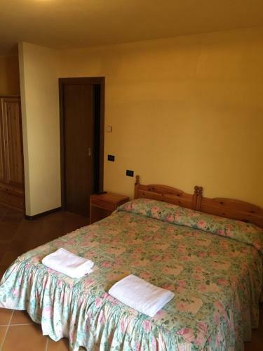 Hotel Albergo Ristorante Dosso Alto
