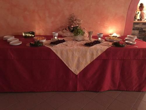 Hotel Albergo Ristorante Dosso Alto