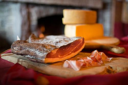 Hotel Albergo Ristorante Dosso Alto