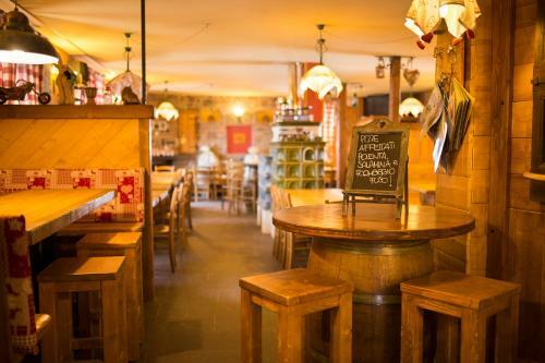 Hotel Albergo Ristorante Dosso Alto