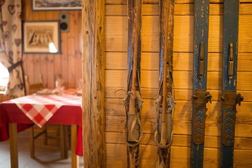 Hotel Albergo Ristorante Dosso Alto