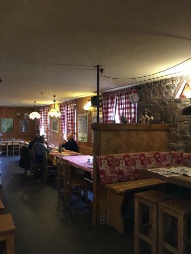 Hotel Albergo Ristorante Dosso Alto